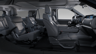 2025 Ford Expedition® Internal Image 1